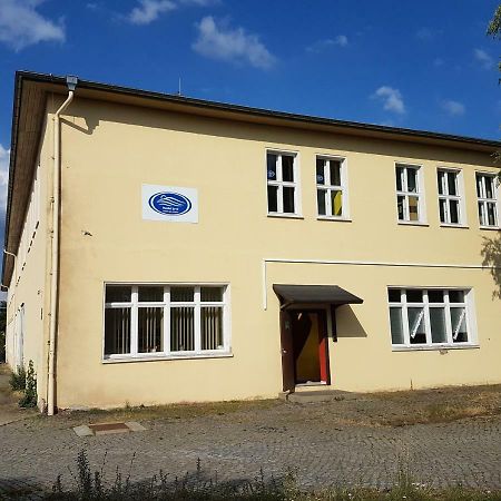 Hostel Jo-Si Kamenz Dış mekan fotoğraf