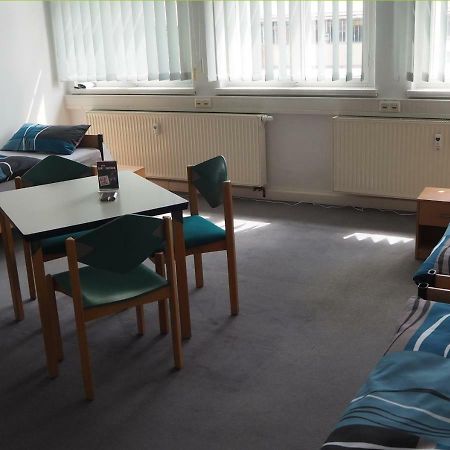 Hostel Jo-Si Kamenz Dış mekan fotoğraf