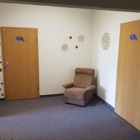 Hostel Jo-Si Kamenz Dış mekan fotoğraf