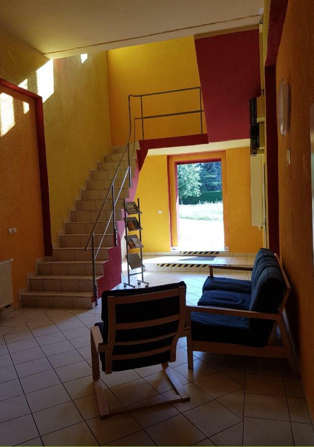 Hostel Jo-Si Kamenz Dış mekan fotoğraf